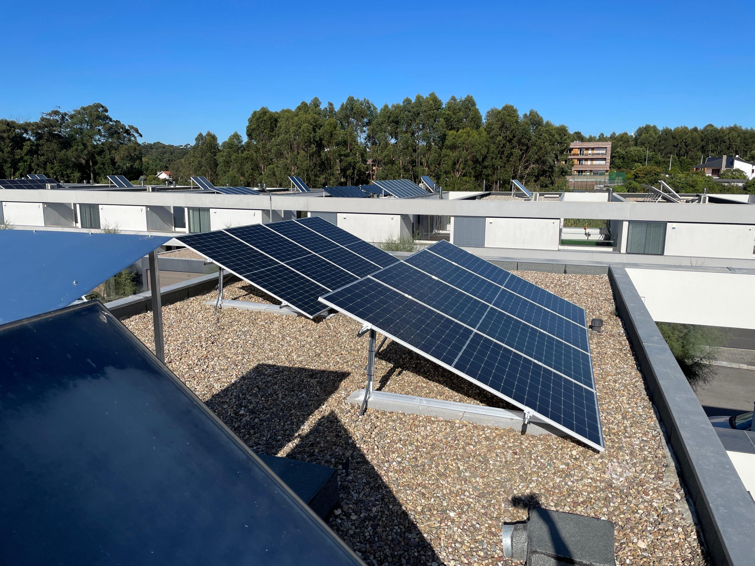 Hostel Solar Point CE